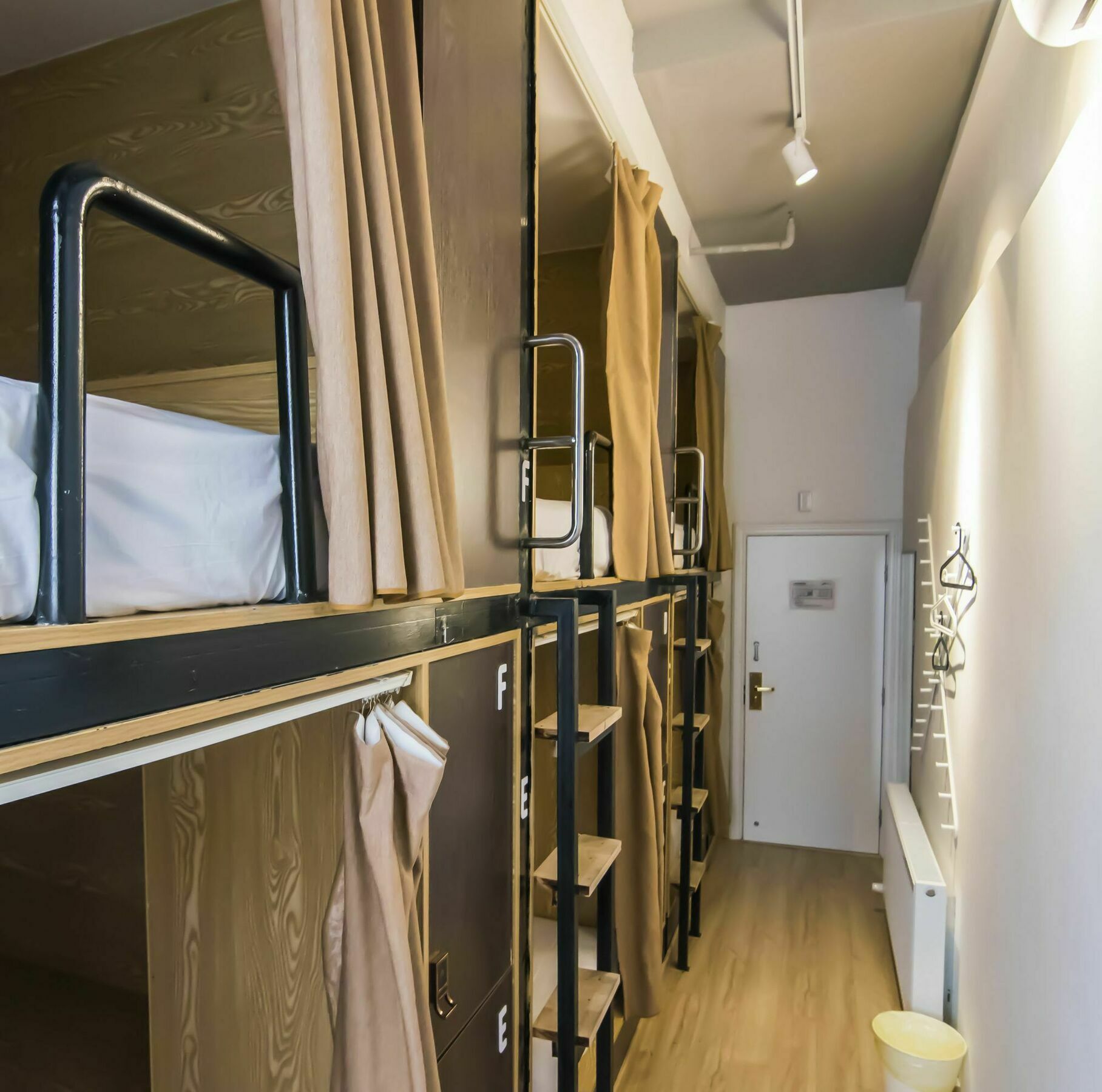 Masherbrum Outdoor Travelling Hostel Čcheng-tu Exteriér fotografie